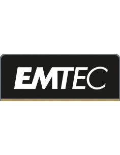 EMTEC MICRO SD 256GB UHS-I SPEEDIN PRO 100Mb/100Mb U3 V30 A1 CON ADATTATORE 2