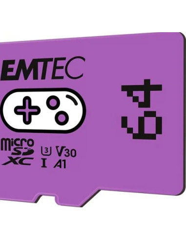 ECMSDM64GXCU3G memoria flash 64 GB MicroSDXC UHS-I