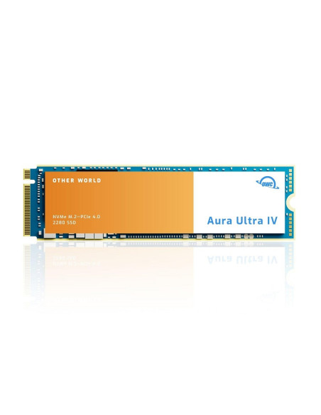OWC S3DIG3P4T40 4.0TB AURA PRO IV NVME M.2 INTERNAL SSD