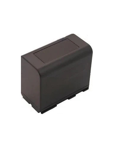 2-POWER BATTERIA 7.2V 6600MAH CANON XL2 BP945 XF100