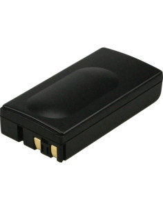 2-POWER BATTERIA 6V 2100MAH CANON BP711 2