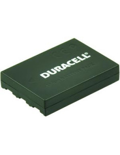 DURACELL BATTERIA 3.7V 820MAH CANON NB3L