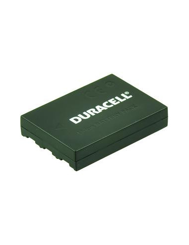 DURACELL BATTERIA 3.7V 820MAH CANON NB3L