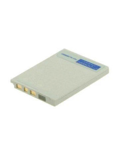 2-POWER BATTERIA 3.7V 730MAH NIKON ENEL8 2