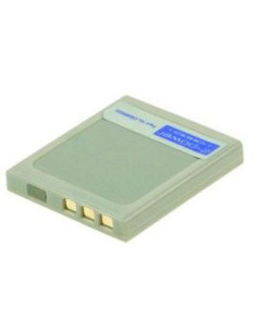 2-POWER BATTERIA 3.7V 700MAH SANYO DBL20