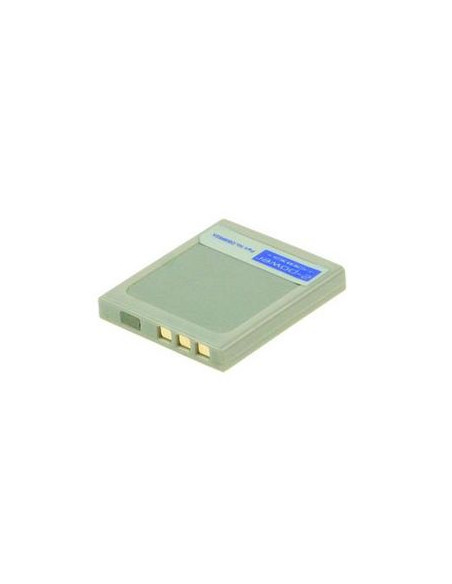2-POWER BATTERIA 3.7V 700MAH SANYO DBL20