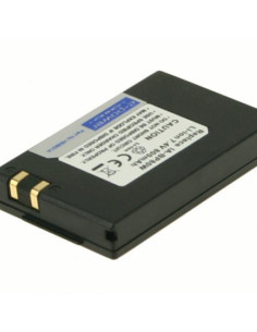 2-POWER BATTERIA 7.4V 700MAH SAMSUNG BP-80WA