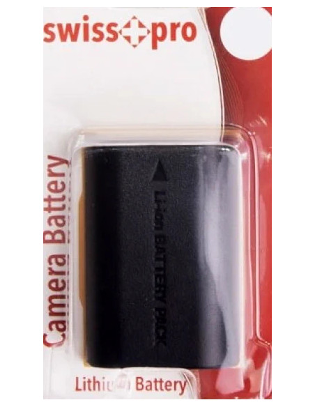 Litio LP-E6N 1600mAh