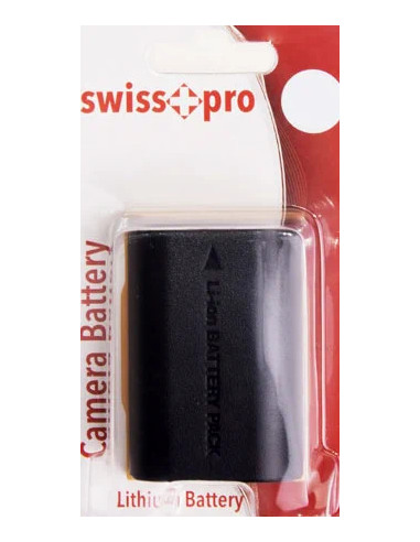 Litio Nikon EN-EL 8 600mAh