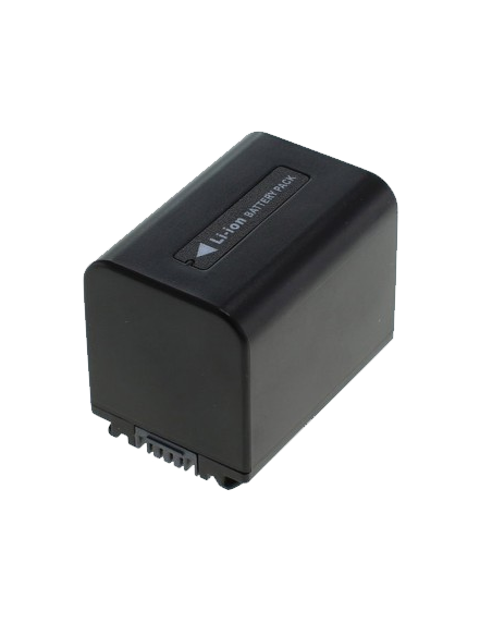 SWISS-PRO BATTERIA LITIO SONY NPFV70 1600mAh