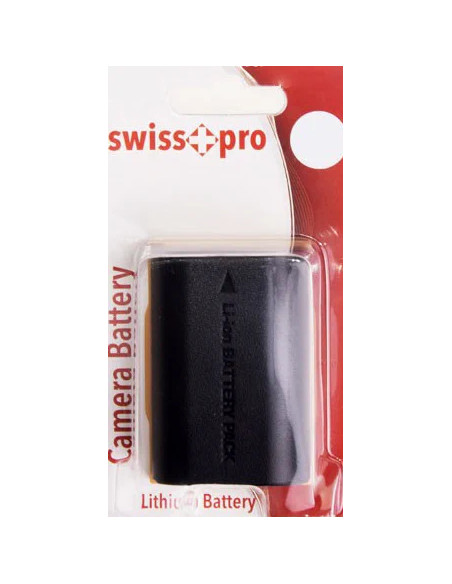 Batteria litio BLG10E 770mAh