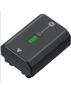 SWISS-PRO BATTERIA LITIO SONY NPFZ100 2040mAh