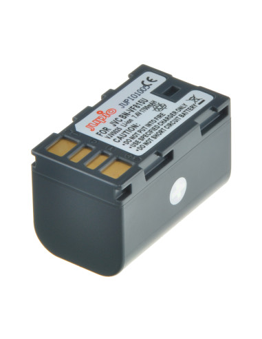 BN-VF815U 1600 mAh 7,4 V Open Box