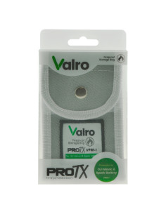JUPIO BORSA PROTETTIVA X BATTERIA VPM-1 VALRO