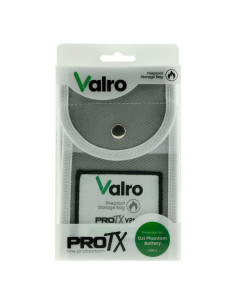JUPIO BATTERIA VPM-2 VALRO PROTX FOR DJI PHANTOM, VALRO