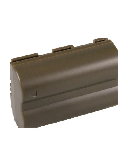 BATTERY CANON BP-511, BP-512 CANON EOS-D30 D60 G1,G2