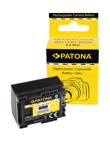 1083 Batteria per fotocamera/videocamera Ioni di Litio 890 mAh