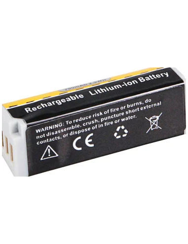 PATONA BATTERY CANON NB-9L DIGITAL IXUS 1000 1000HS 1100HS