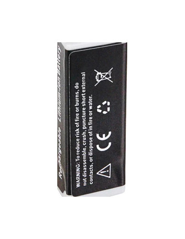 PATONA BATTERY CANON NB-9L DIGITAL IXUS 1000 1000HS 1100HS