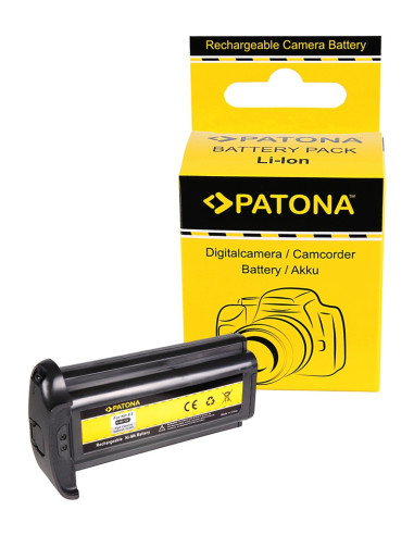 1127 Batteria per Canon NP-E3 EOS-1D Mark II EOS-1Ds Mark II EOS-1Ds