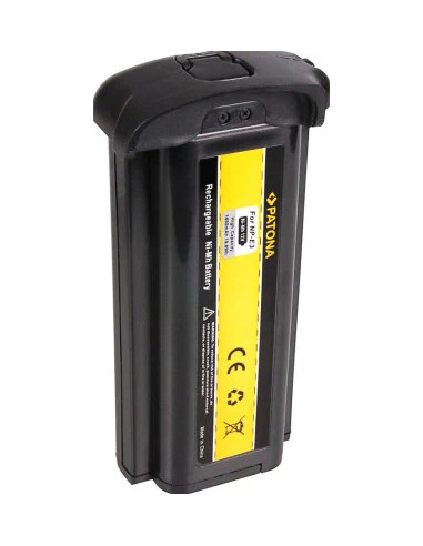 1127 Batteria per Canon NP-E3 EOS-1D Mark II EOS-1Ds Mark II EOS-1Ds