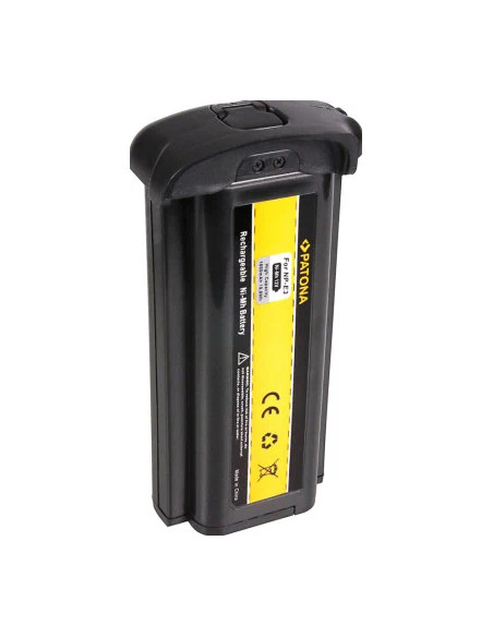 1127 Batteria per Canon NP-E3 EOS-1D Mark II EOS-1Ds Mark II EOS-1Ds