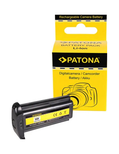 1127 Batteria per Canon NP-E3 EOS-1D Mark II EOS-1Ds Mark II EOS-1Ds