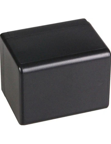 PATONA BATTERY CANON BP-727 CANON HR36 HF38 HF306 HFR46 HF48 HF406