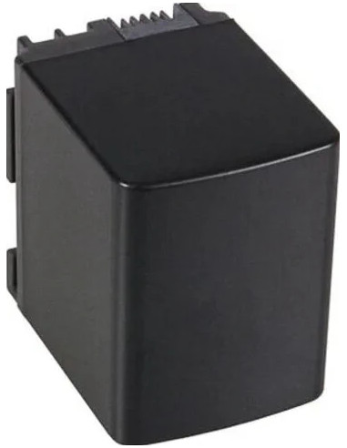 PATONA BATTERY CANON BP-820 CANON HF-G30 CANON XA20 CANON XA2