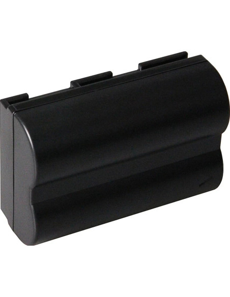 1210 Batteria per fotocamera/videocamera Ioni di Litio 1600 mAh