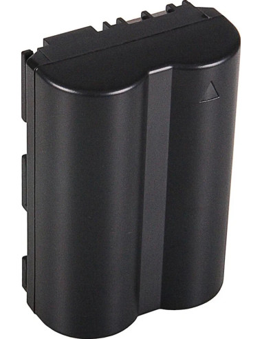 1210 Batteria per fotocamera/videocamera Ioni di Litio 1600 mAh