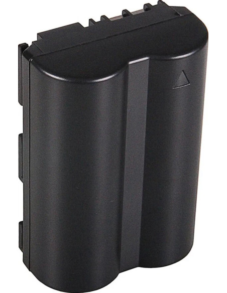 1210 Batteria per fotocamera/videocamera Ioni di Litio 1600 mAh