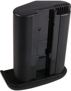 PATONA BATTERY PREMIUM CANON LP-E4N EOS-1DS MARK III EOS-1D MARK III EOS-1D MARK IV EOS-1D X LG-CELLS 2