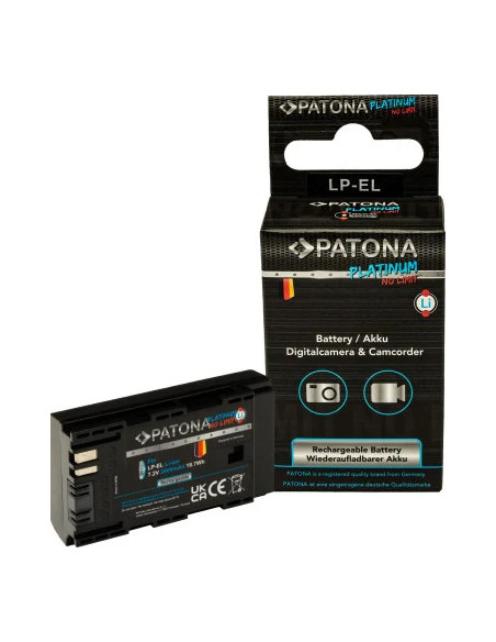 1399 accessorio per fotocamere da corpo Base per ricarica Nero