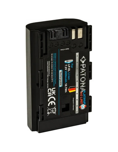 1399 accessorio per fotocamere da corpo Base per ricarica Nero