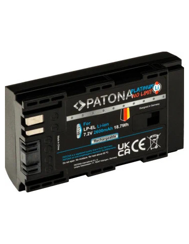 1399 accessorio per fotocamere da corpo Base per ricarica Nero