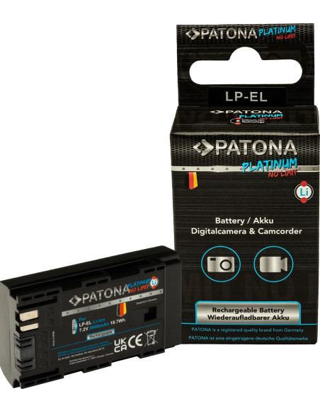 1399 accessorio per fotocamere da corpo Base per ricarica Nero