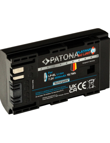 1399 accessorio per fotocamere da corpo Base per ricarica Nero