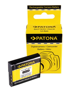 PATONA BATTERY SONY NP-BG1 DSC-N1 N2 H3 H7 H9 H10 T20 T25 W30 W35