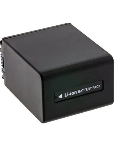 PATONA BATTERY SONY HDR-CX110 HDR-CX170 NP-FV30 NP-FV50 NP-FV100