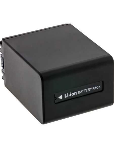 PATONA BATTERY SONY HDR-CX110 HDR-CX170 NP-FV30 NP-FV50 NP-FV100