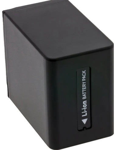 PATONA BATTERY SONY HDR-CX110 HDR-CX170 NP-FV30 NP-FV50 NP-FV100