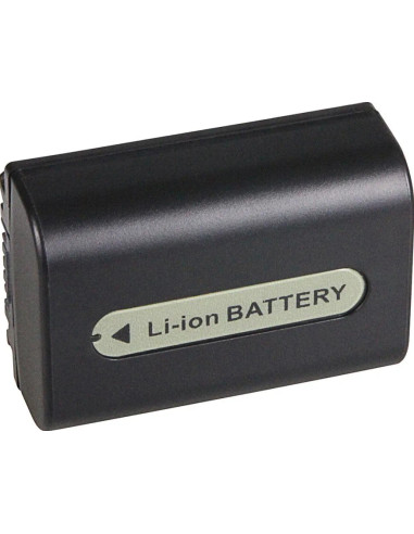 PATONA BATTERY SONY NP-FH50 NP-FH60 NP-FH70 NP-FH100 ALPHA A290 A390
