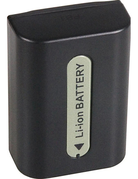 PATONA BATTERY SONY NP-FH50 NP-FH60 NP-FH70 NP-FH100 ALPHA A290 A390