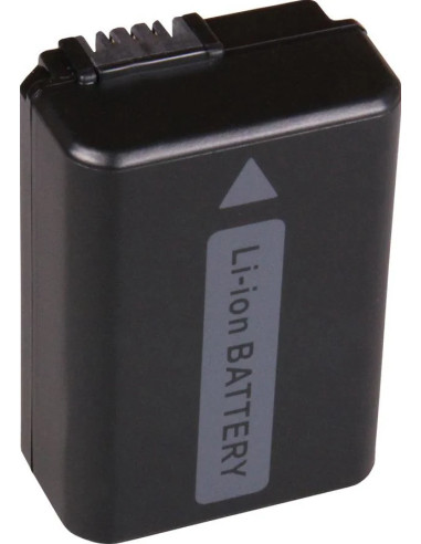 PATONA PREMIUM BATTERY SONY NP-FW50 NEX-3 NEX.3C NEX-5 NEX.5A NEX-7