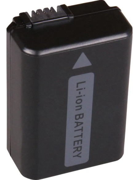 PATONA PREMIUM BATTERY SONY NP-FW50 NEX-3 NEX.3C NEX-5 NEX.5A NEX-7