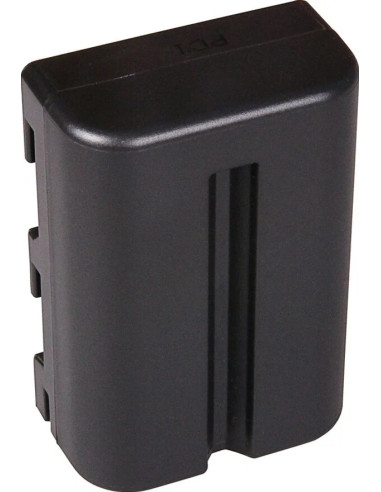 1263 Batteria per fotocamera/videocamera Ioni di Litio 1600 mAh