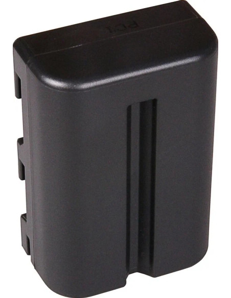 1263 Batteria per fotocamera/videocamera Ioni di Litio 1600 mAh