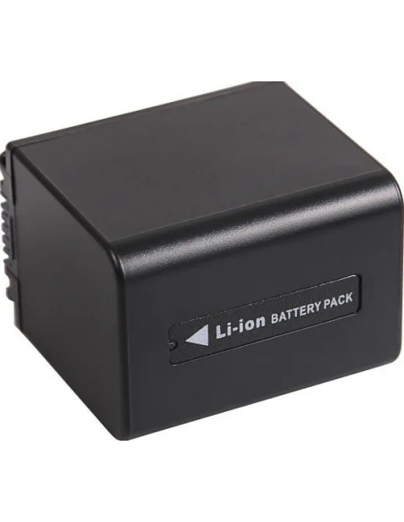 PATONA BATTERY PLATINUM SONY NP-FV70 FDR-AX40 FDR-AX45 FDR-CX680 NEX-VG30