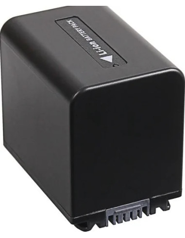 PATONA BATTERY PLATINUM SONY NP-FV70 FDR-AX40 FDR-AX45 FDR-CX680 NEX-VG30